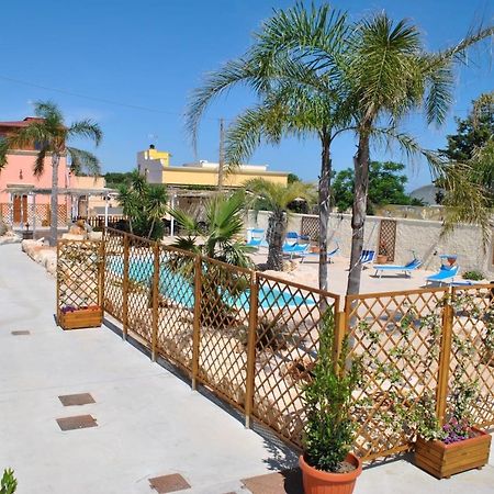 Hotel Il Germoglio Bisceglie Exteriér fotografie