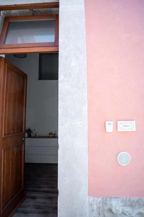 Hotel Il Germoglio Bisceglie Exteriér fotografie